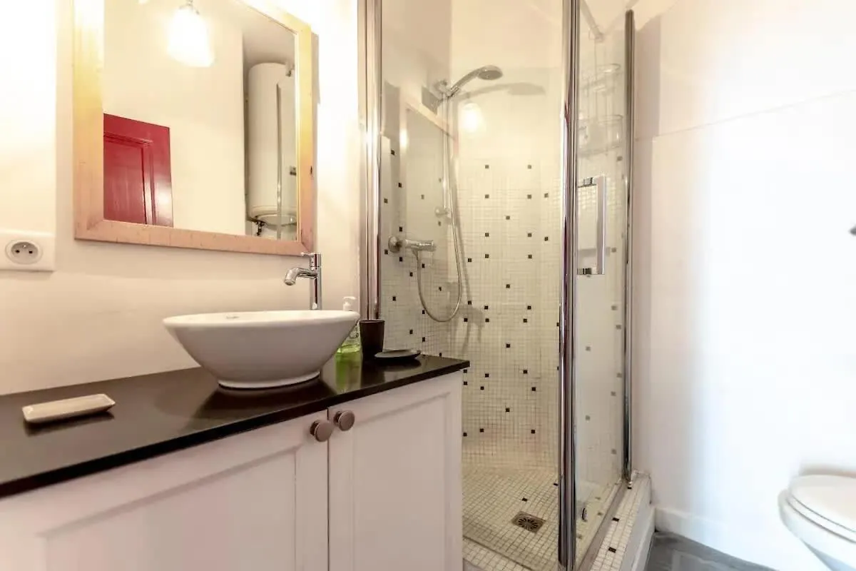 Studio Coeur Du Village Saint-Tropez Apartment